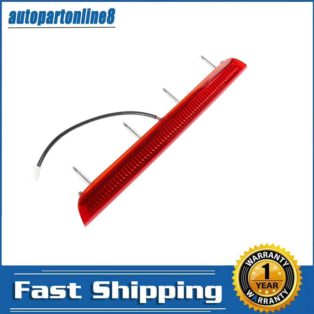 1PC Rear Spoiler Higher Brake Stop Lamp For 2016-2020 for Kia Sorento 92700-C5000