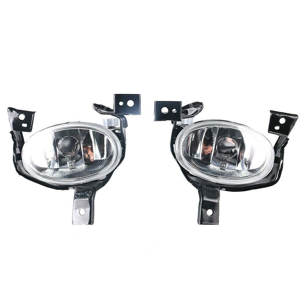 33900-SWA-H11 33950-SWA-H11 Fog Light Fog Lamp for Honda CR-V CRV 2010 2011 XYD