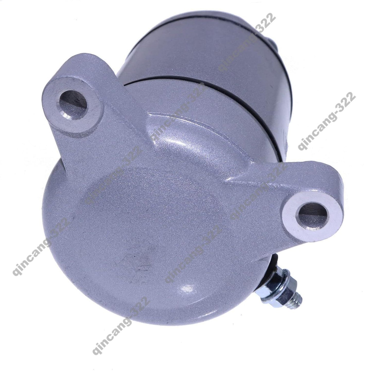 12V 9T Starter Motor 7018855 for Bobcat 3400 Series UTV  ATV Models 1998-2013