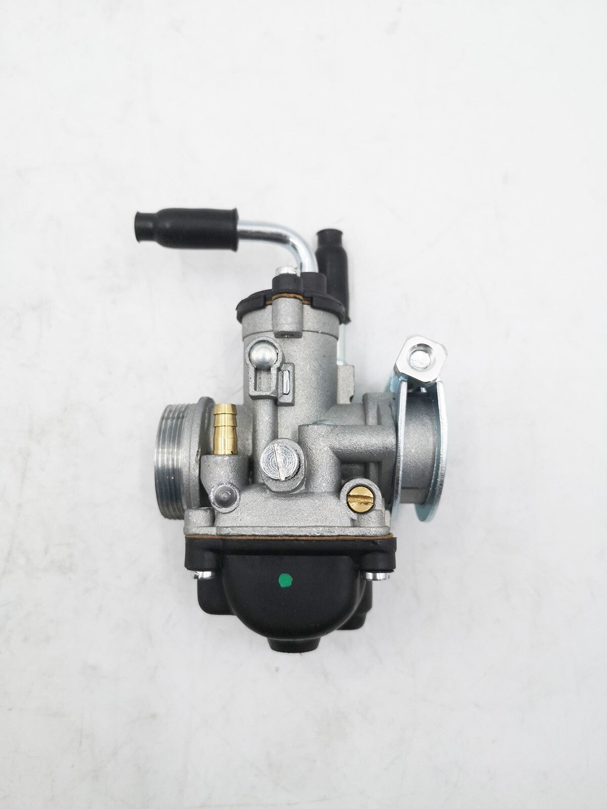 19.5mm Carburetor for Dellorto Style PHBG 19.5 PHBG 19 Clamp Carb Moped Scooter