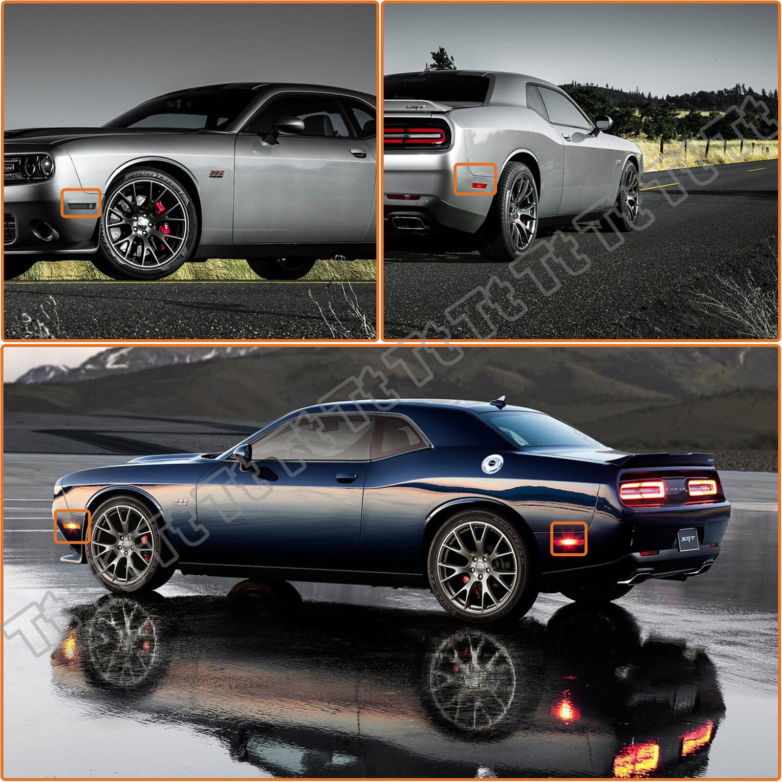 Venus 2008 - 2014