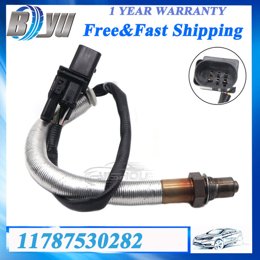 0258007142 Oxygen Sensor for BMW 3 2001-2007 X3 2005-11 Z4 2005-09 11787530282