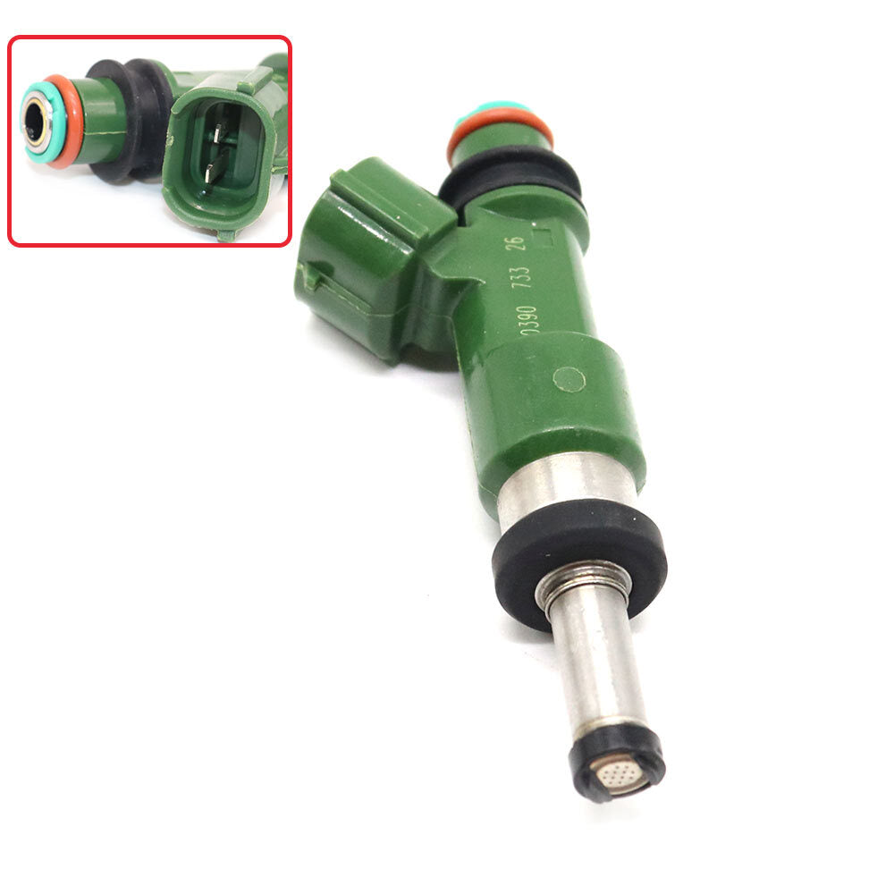for Yamaha 700 700R 2006-2016 5VK137610000 Fuel Injector 5VK-13761-00-00