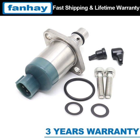 Fuel pump intake control valve 294200-2760 suitable for Mitsubishi L200 and for Nissan SCV 4D56