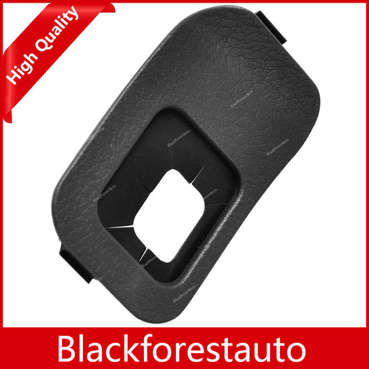for Toyota for 4Runner Tacoma Steering Wheel Cruise Control Switch Cover Trim Bezel
