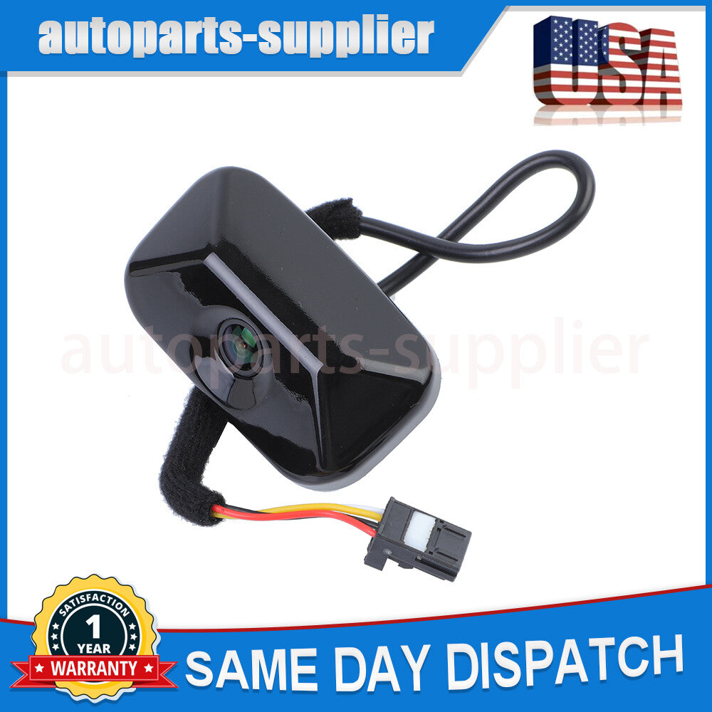 95760-2K100 Rearview Backup Camera Parking Camera for Kia Soul 2011 2012 2013