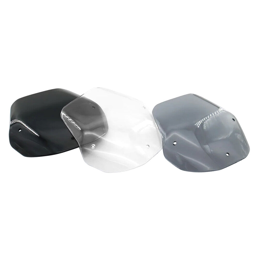 Motorcycle Windshield Sport Screen Wind Deflector for Suzuki GSX 8S 2023-2024 23
