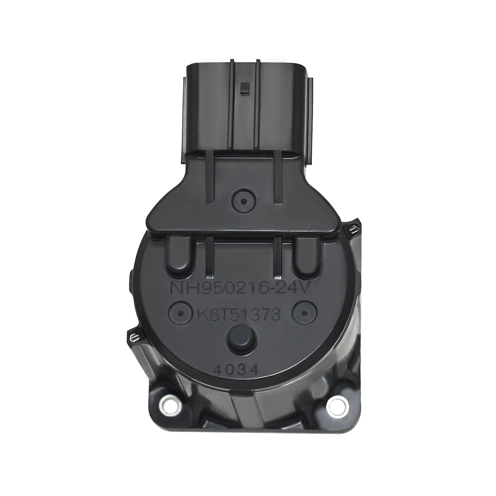 Turbo Actuator K6T51373 17201-E0734 830725-5001S for 2011 - for Hino MK 6.4