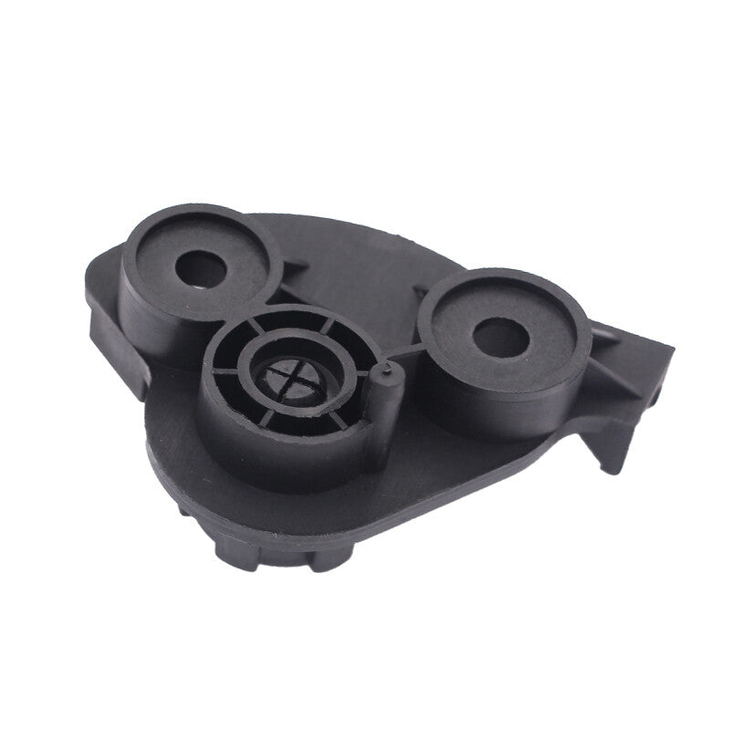 1pc Hood Latch Release Handle Base Fit for Hyundai for ELANTRA 07-16 for Kia FORTE 10-20