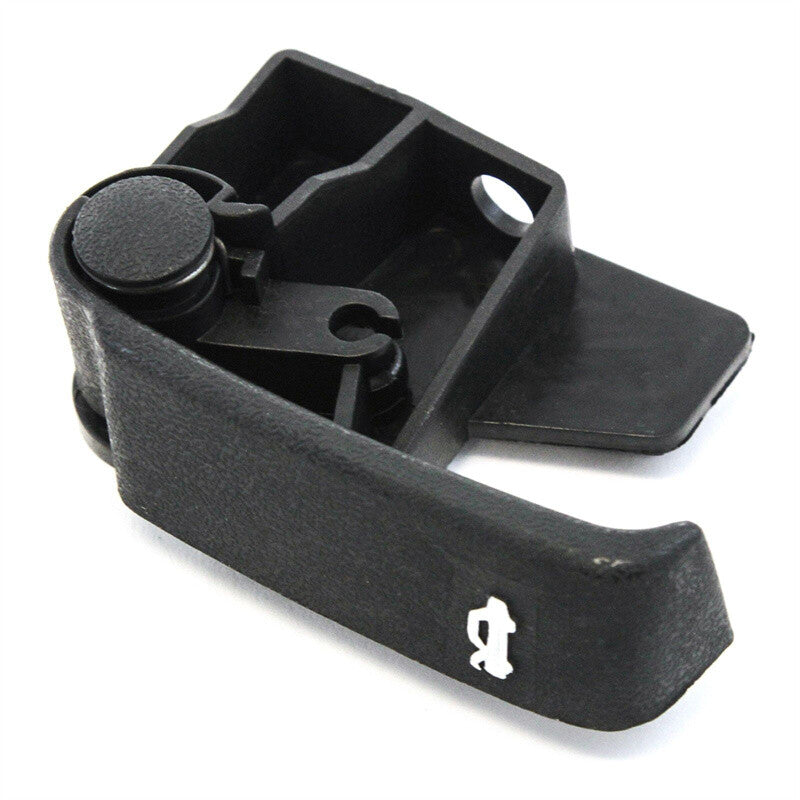 Pickup hood latch release handle for 1995-99 for Chevrolet C/K suburban trucks and for GMC