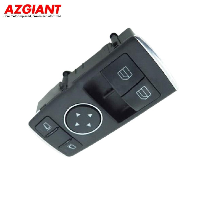 Applicable to 2016-2018 for Mercedes-Benz SLC-Class (R172) left front driver's side window switch
