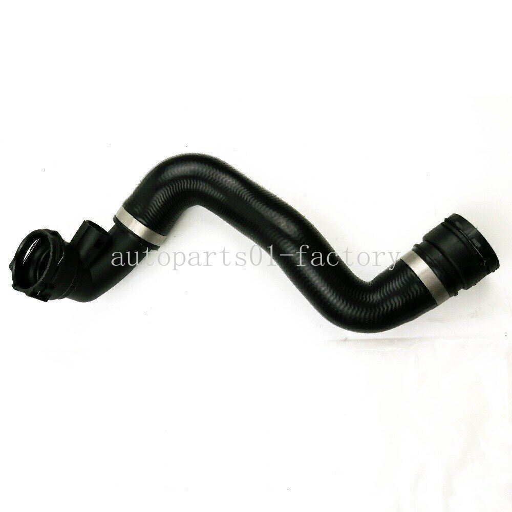 Lower Radiator Engine Coolant Hose Pipe Fit for BMW E83 X3 2.5L 3.0L 2004-2006