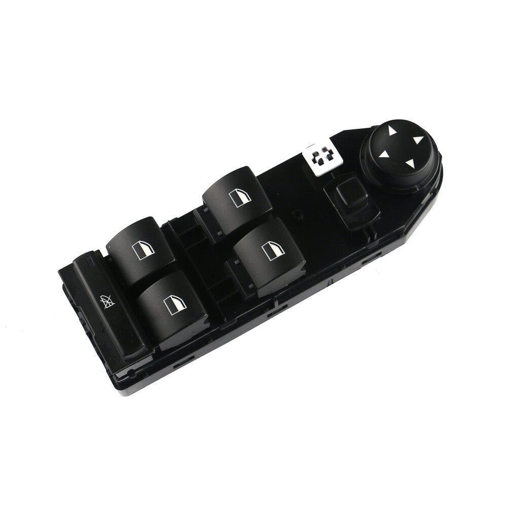Master Power Window Switch for 2004-2010 for BMW X3 E83 61313414354 Driver Front