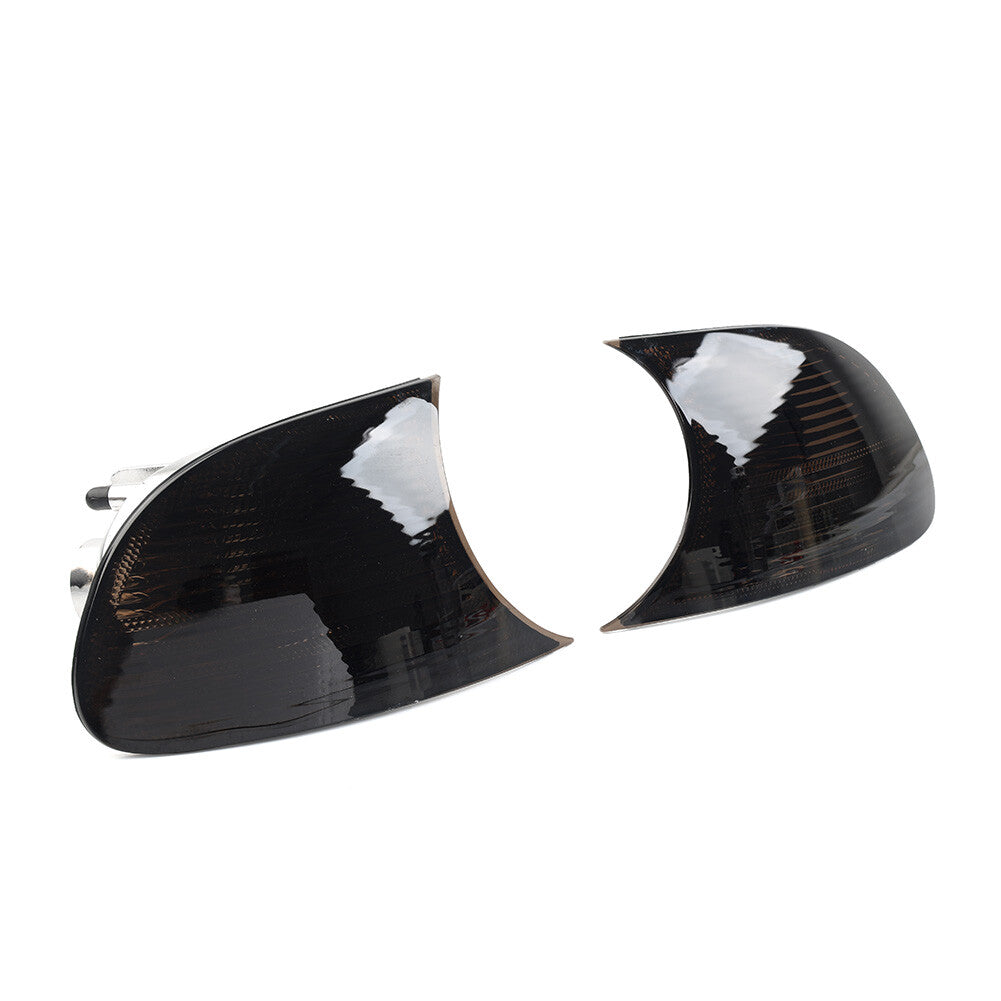 Marker Turn Signal Blinker Corner Parking Light Lamp for BMW 3 Series E46 2 Door
