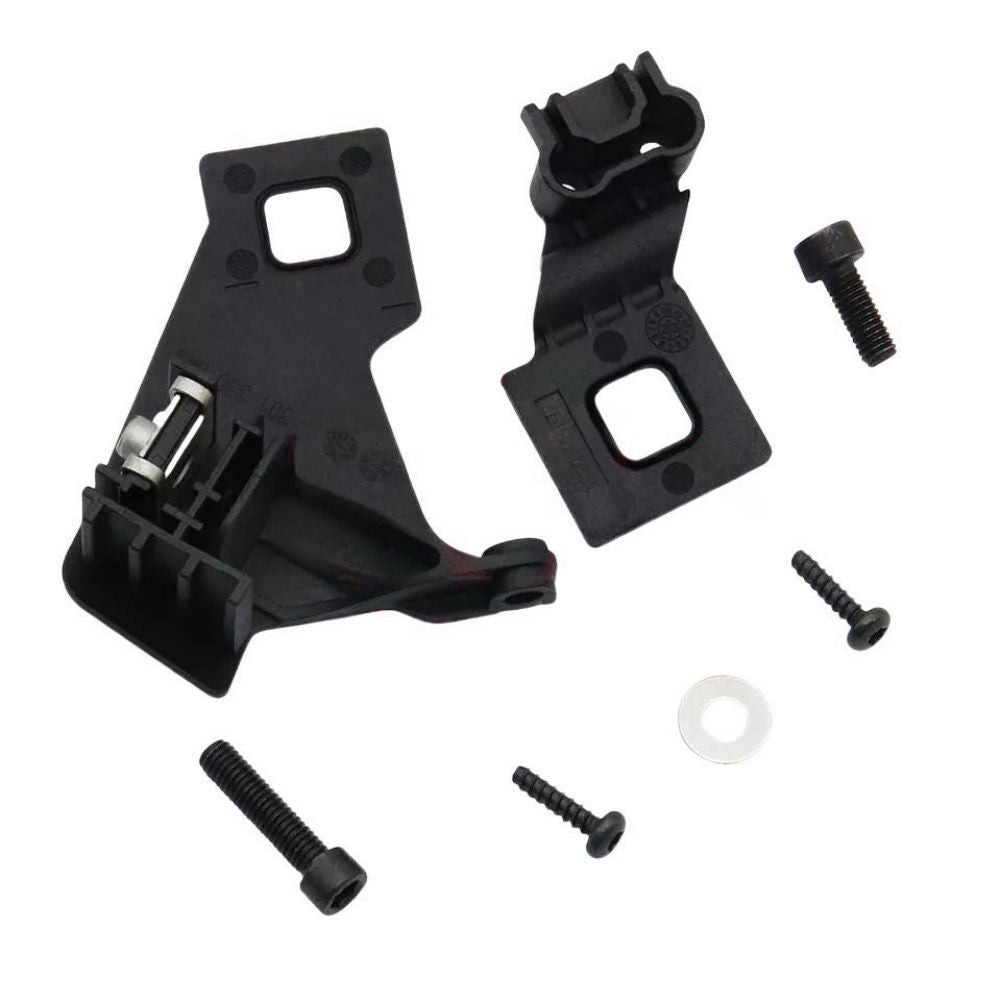 8T0998122B Headlight Repair Kit for Audi for A4 S4 for A5 S5 2013-17