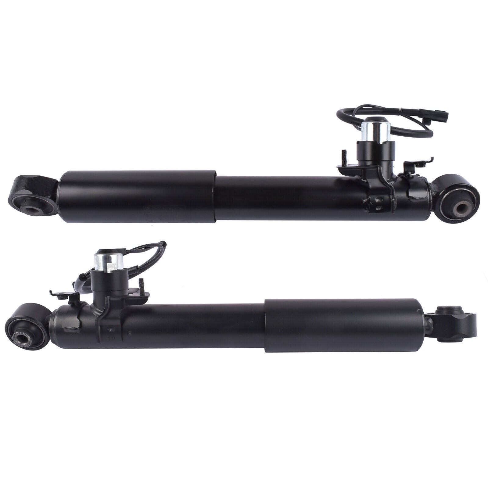 Real-time damping of a pair of front shock absorber struts suitable for Buick for Volvo GS 2012-2017
