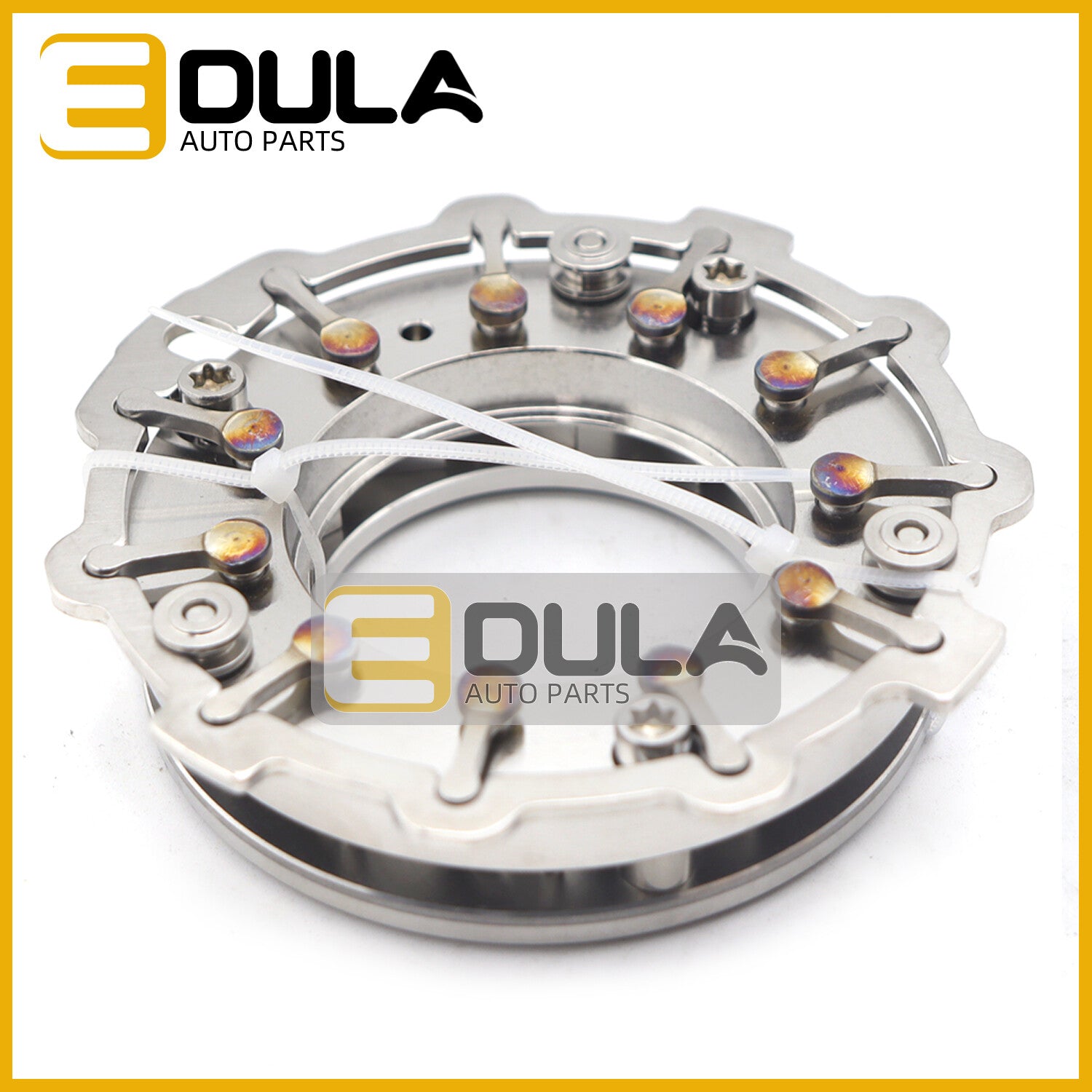 Turbo nozzle ring 724930 for Audi seats, for Skoda for VW 2.0 TDI 100kW 103kW BKD AZV BKP
