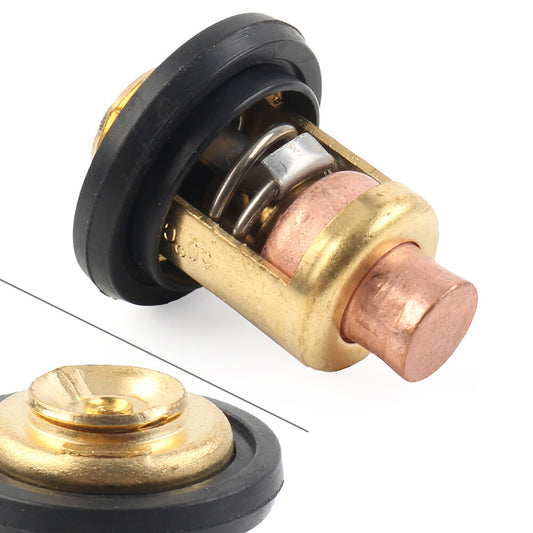 Thermostat 434841 5005440 18-3672 For Johnson Evinrude 5-235Hp