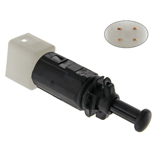 Brake Stop Light Switch For Movano A Vivaro A for Clio I Colt VI Movano I Vivaro I