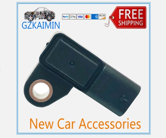 Equipment Manufacturer ( ) A0081538928 A0091532228 for Mercedes-Benz Map Pressure Sensors