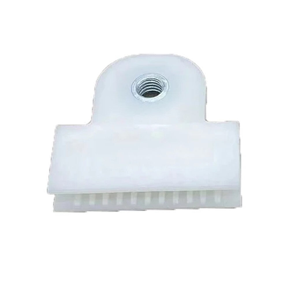 Upgrade your car window functionality with premium glass support clips.