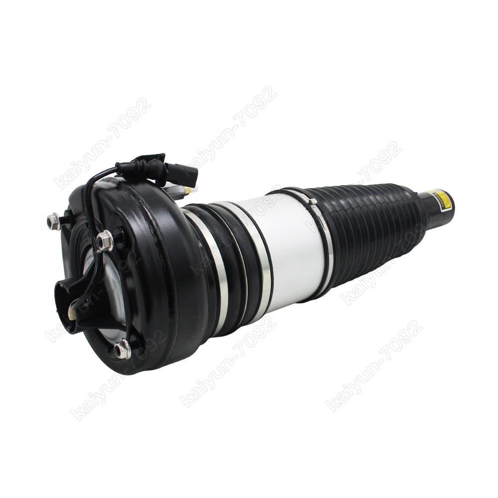 Front Left Right Air Suspension Shock Air Spring for Porsche Macan 95B Turbo 15-20