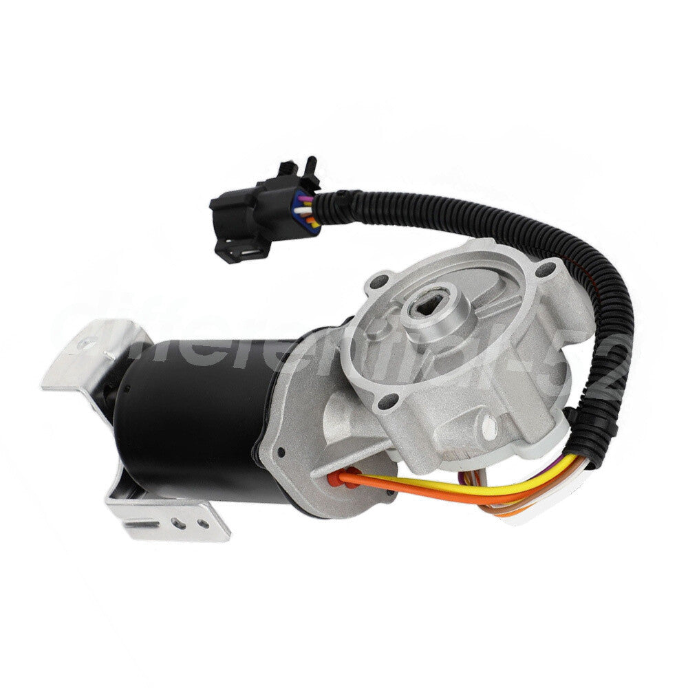 Transfer Case Shift Motor 600-931 For 2006-2011 for Ford Ranger 48-221 6L5Z7G360AA