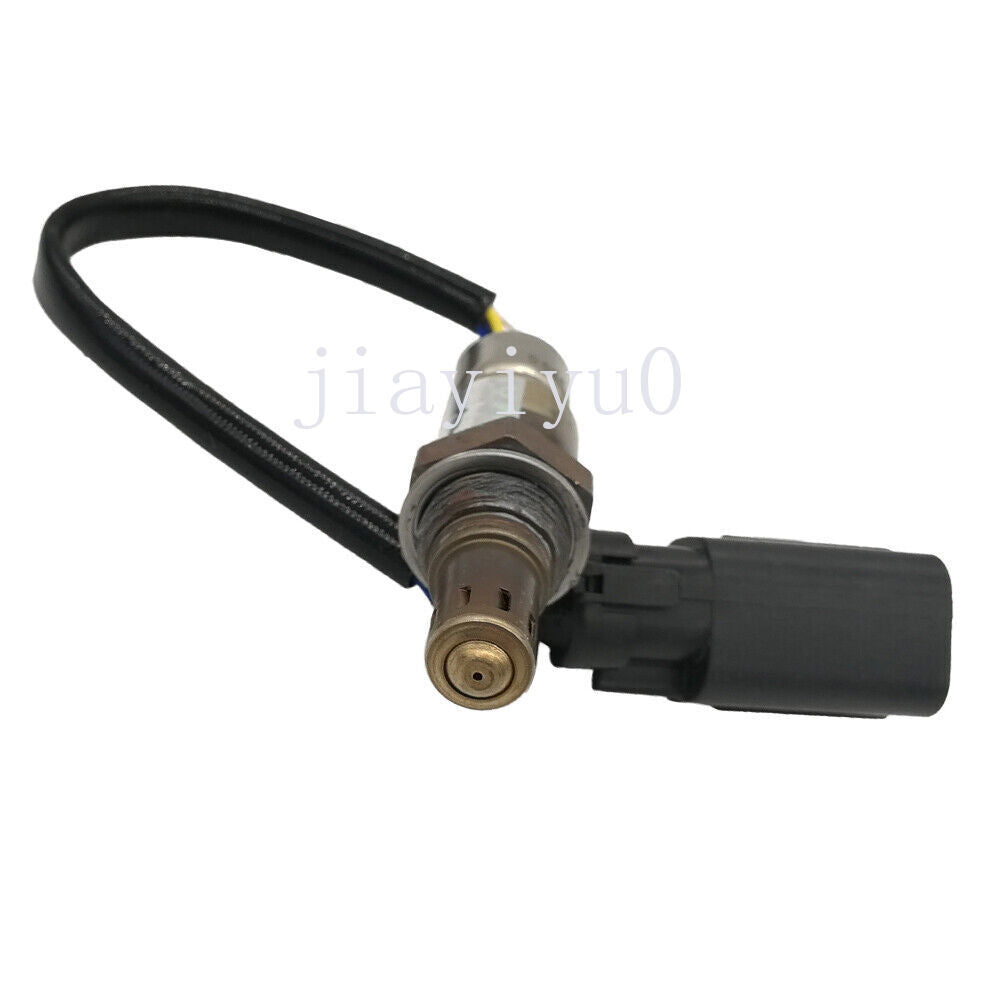 4-pack of new 234-4217 and 234-4228 upstream and downstream oxygen sensors for Jeep Freeman 3.7L V6