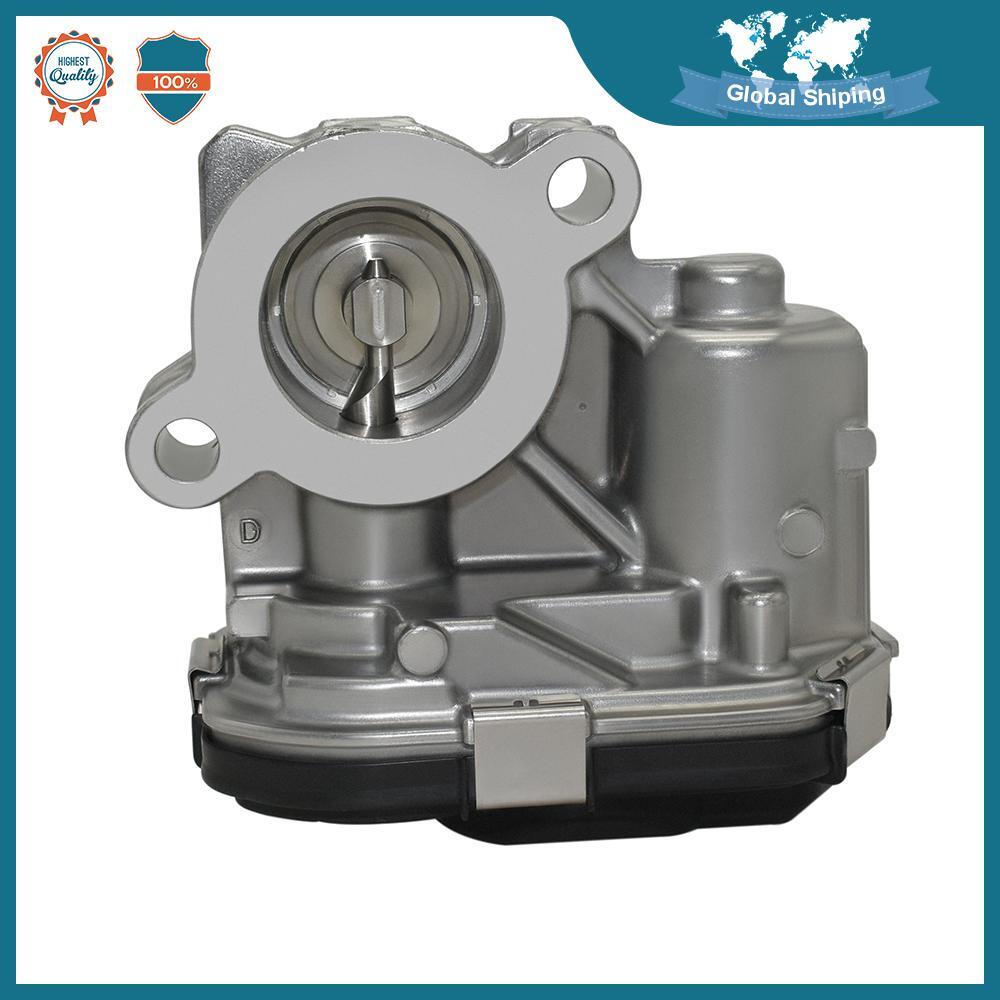 Exhaust Gas Recirculation EGR Valve 147105TA0D 14710-5TA0C 14710-5TA0B for NISAN