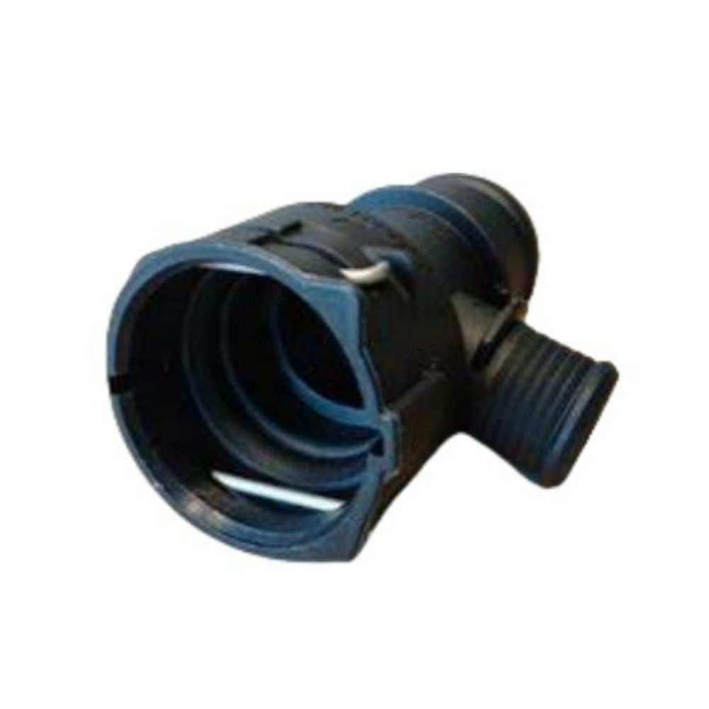 5Q0122291K Lower Radiator Hose Assy for Audi A3 for Golf 2015-2017