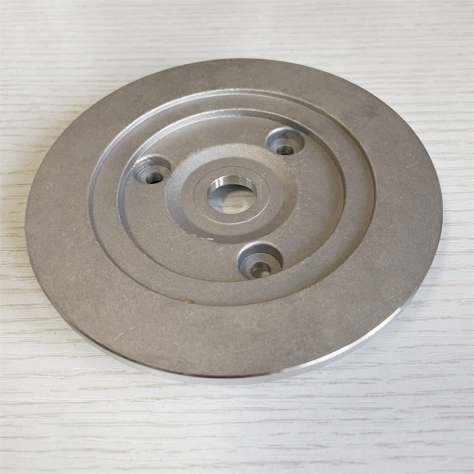 HE351VE Turbocharger Backplate Backplate for Service Kit