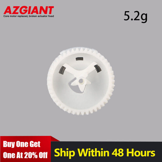 Central Latch Door Lock Actuator Gear for 2006-2012 for Nissan Bluebird Syphy
