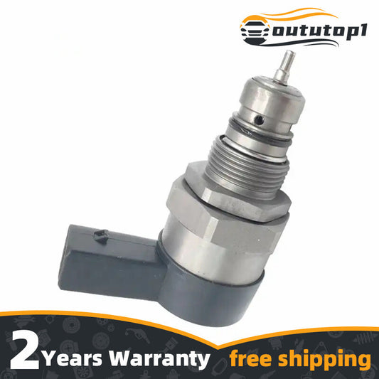 Automotive diesel fuel pressure regulator sensor suitable for Mercedes-Benz A6420780249