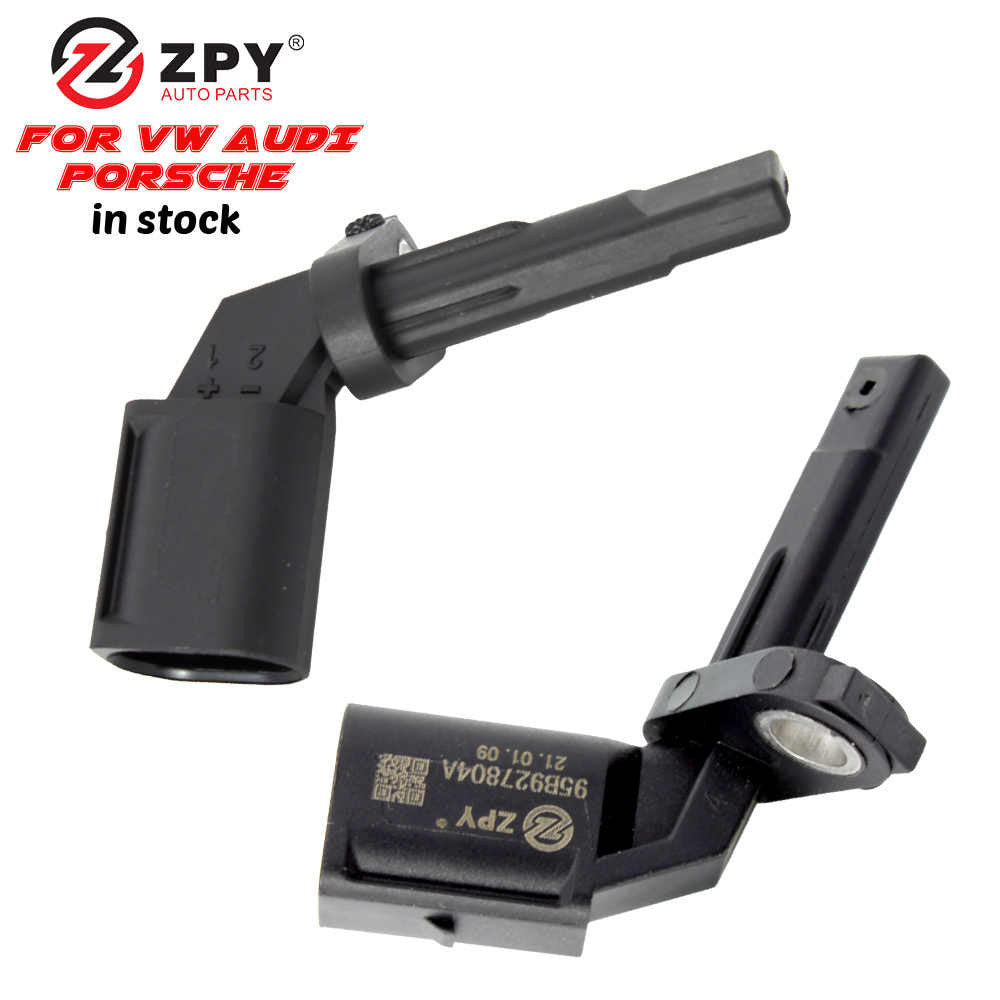 for Porsche Macan 15-21 Front Right Rear Left ABS Wheel Speed Sensor