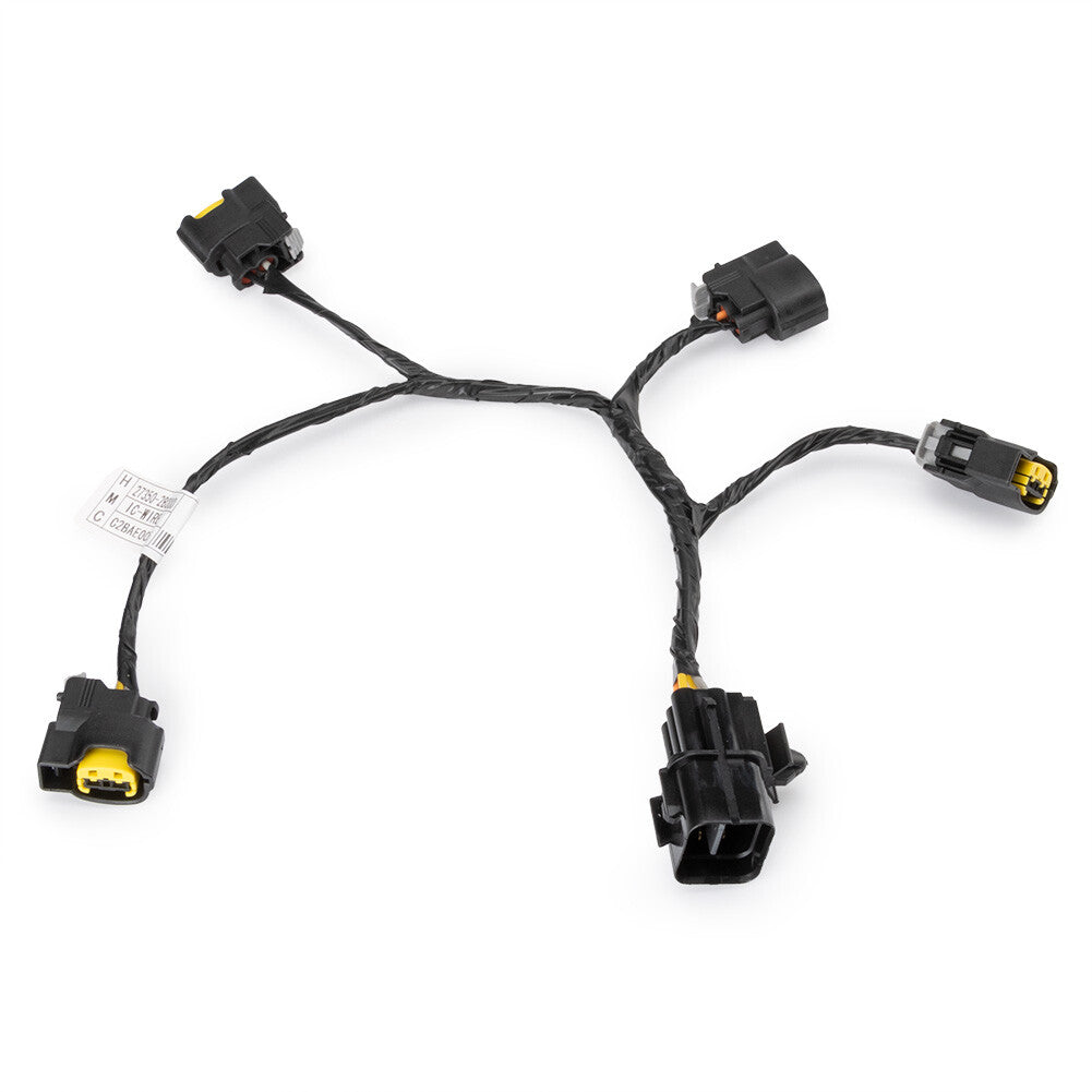Ignition Coil Wire Harness Plug 273502B000 for Kia Rio Soul for Hyundai for Veloster