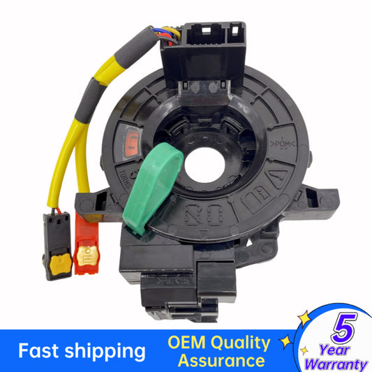new, clock springs suitable for Subaru Legacy 2013-2021 2.4L, 2.5L, and 3.6L engines.