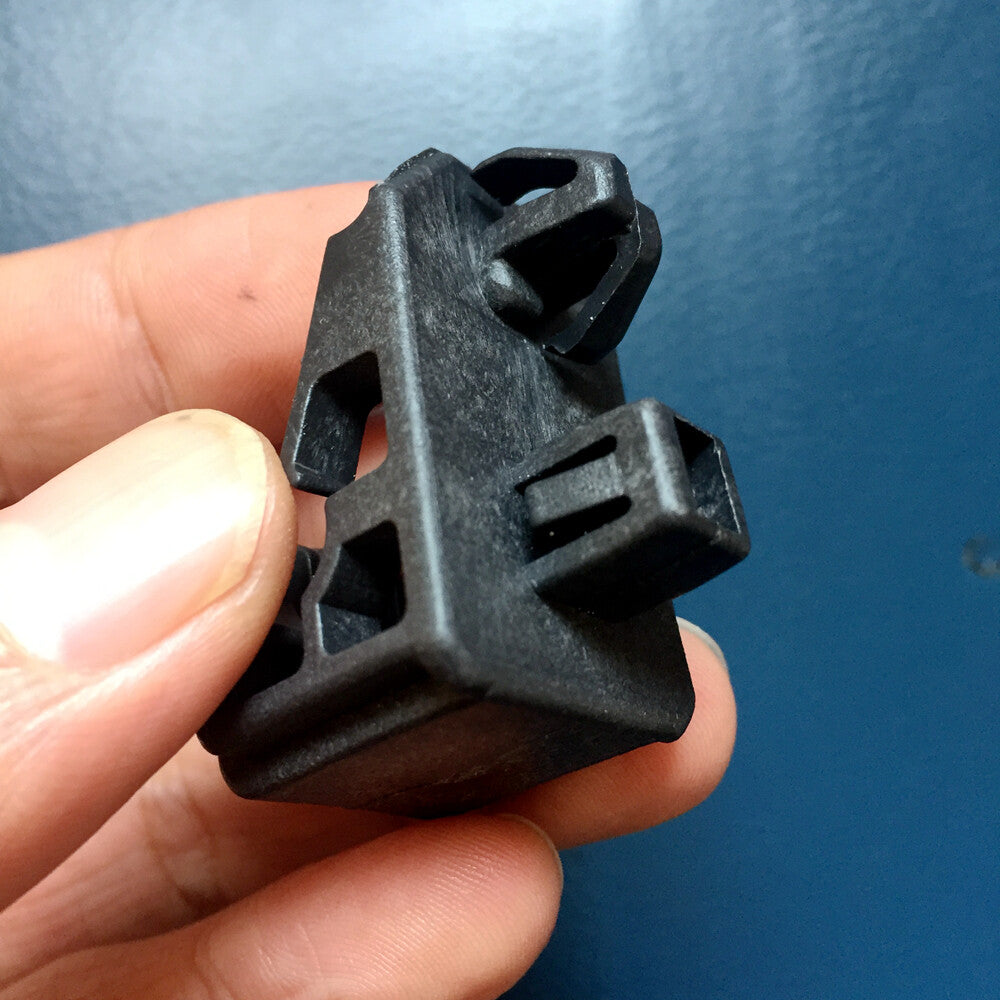 2 Headlamp Assembly Mount Bracket Clip Holder 53271-0B010 for Toyota for Lexus