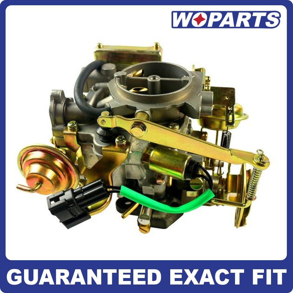 HB-070 H233 New Carb Carburetor Fit for Toyota 7K for Corolla 1992