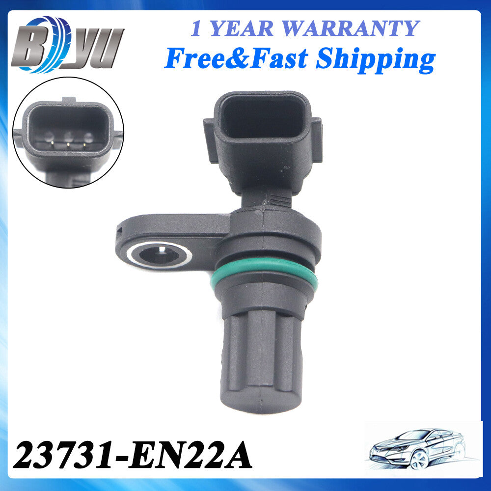 23731-EN22A New Camshaft Position Sensor for Nissan Cube Sentra Versa L4 07-12