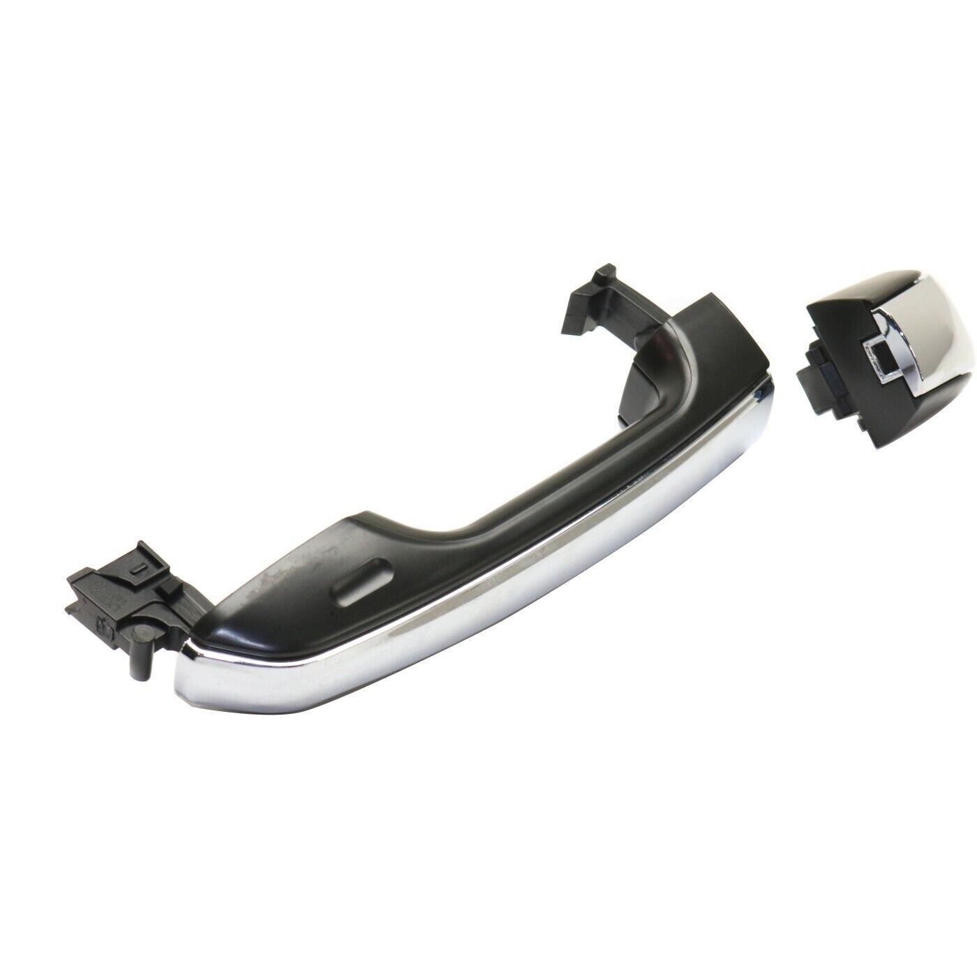 Exterior Door Handle Rear Driver OR Passenger Side For 2010-2016 for Lexus GX460