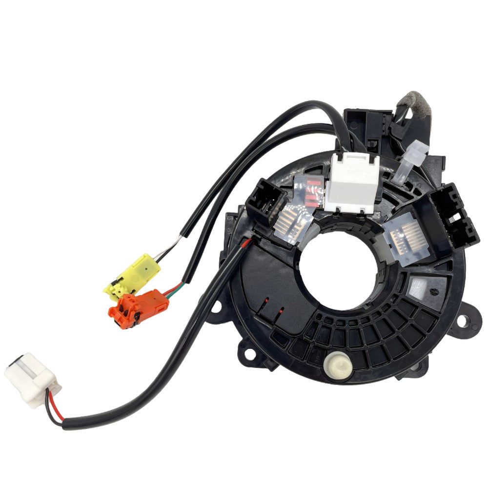 The new clock spring is compatible with the for Nissan Armada Leaf Murano (with heating function).
