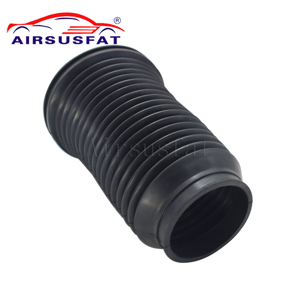 New front dust cover air suspension boots for Audi A6 Allroad Quattro 2005 - 2011