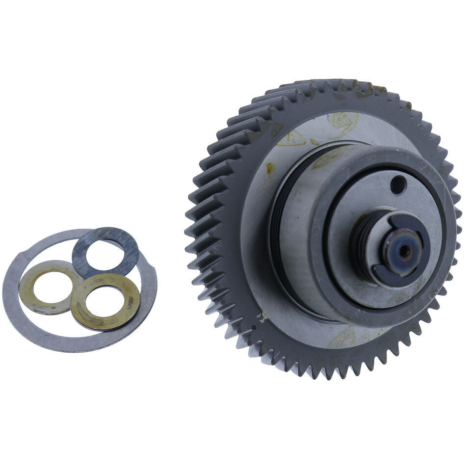 Oil Pump U5MK8265 for Perkins Engine 403D-11 403C-11 404C-15 103-09 103-10