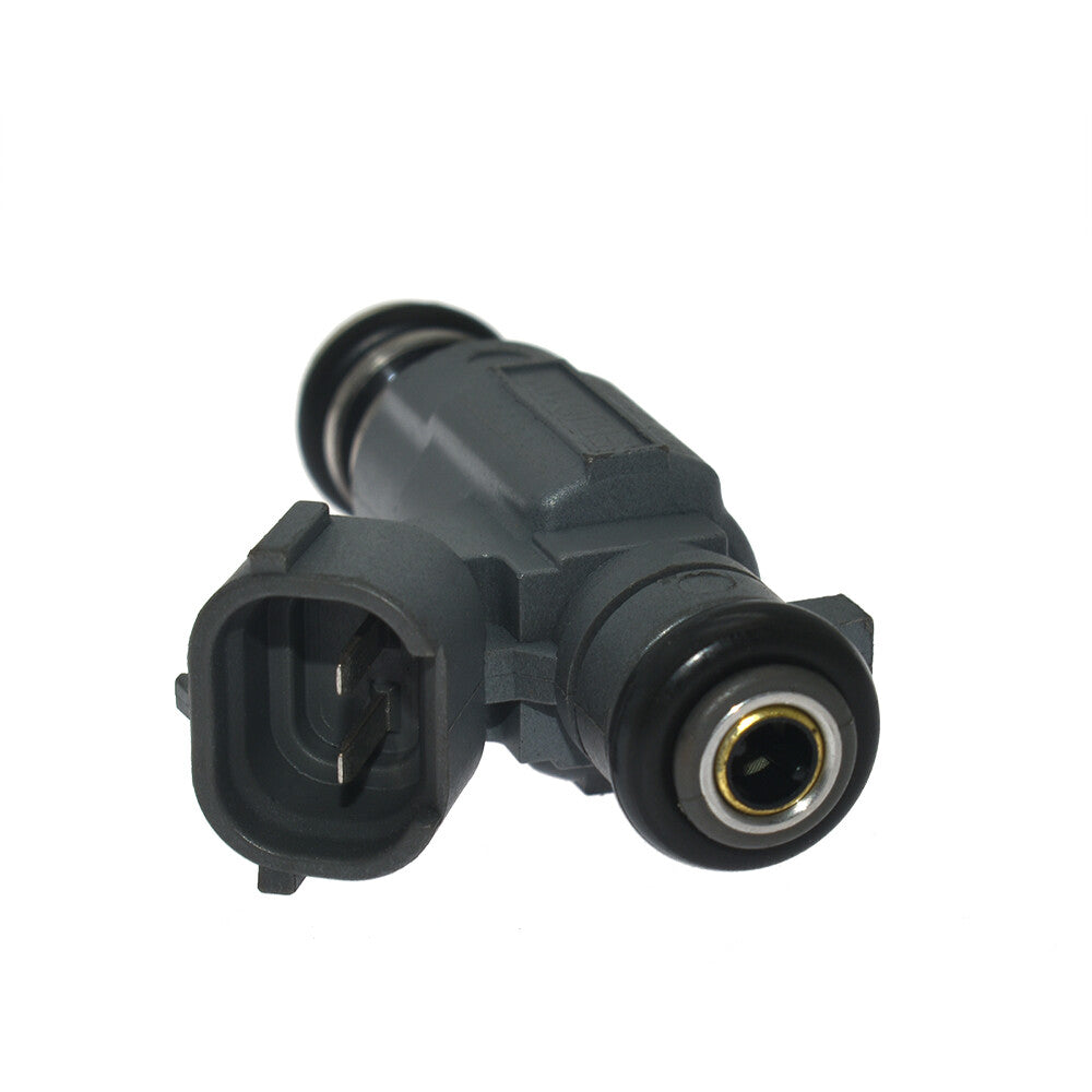 8PCS Fuel Injectors for 2003-2010 for INFINITI M45 FX45 Q45 4.5L V8 GAS DOHC