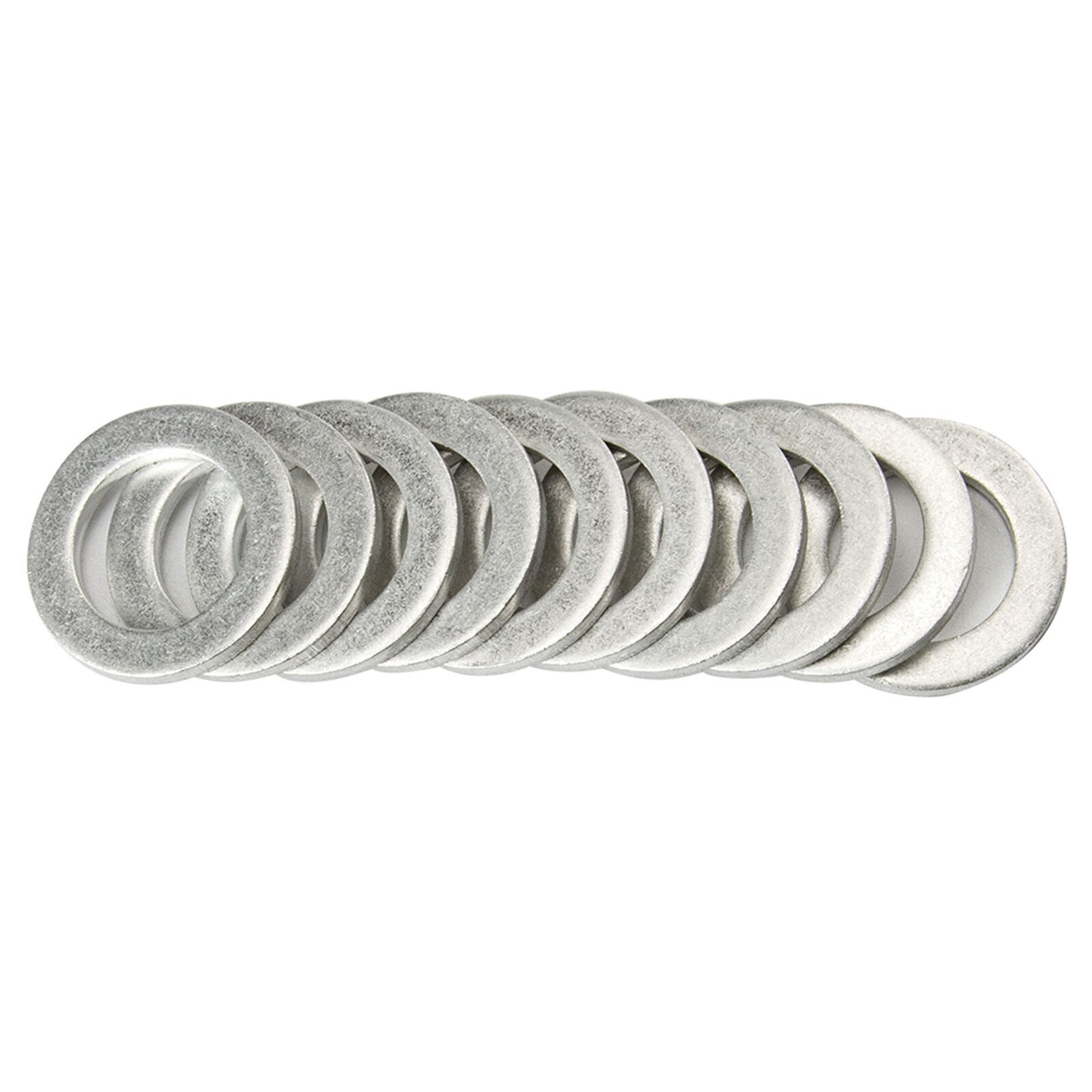 10x for HONDA for KIA 14MM ENGINE/MOTOR OIL DRAIN PLUG CRUSH GASKETS 21513-23001