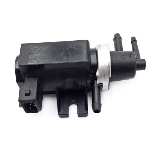 1XPressure Boost Control Valve for Audi for Seat for Skoda for VW 1.9 2.5 TDI N75 1H0906627A