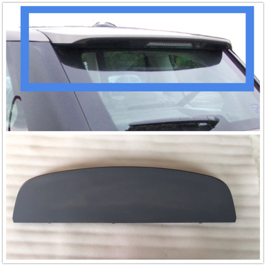 Rear Tailgate Roof Spoiler Wing Lip Roof Cover for Range Rover Sport 2010-13 OE