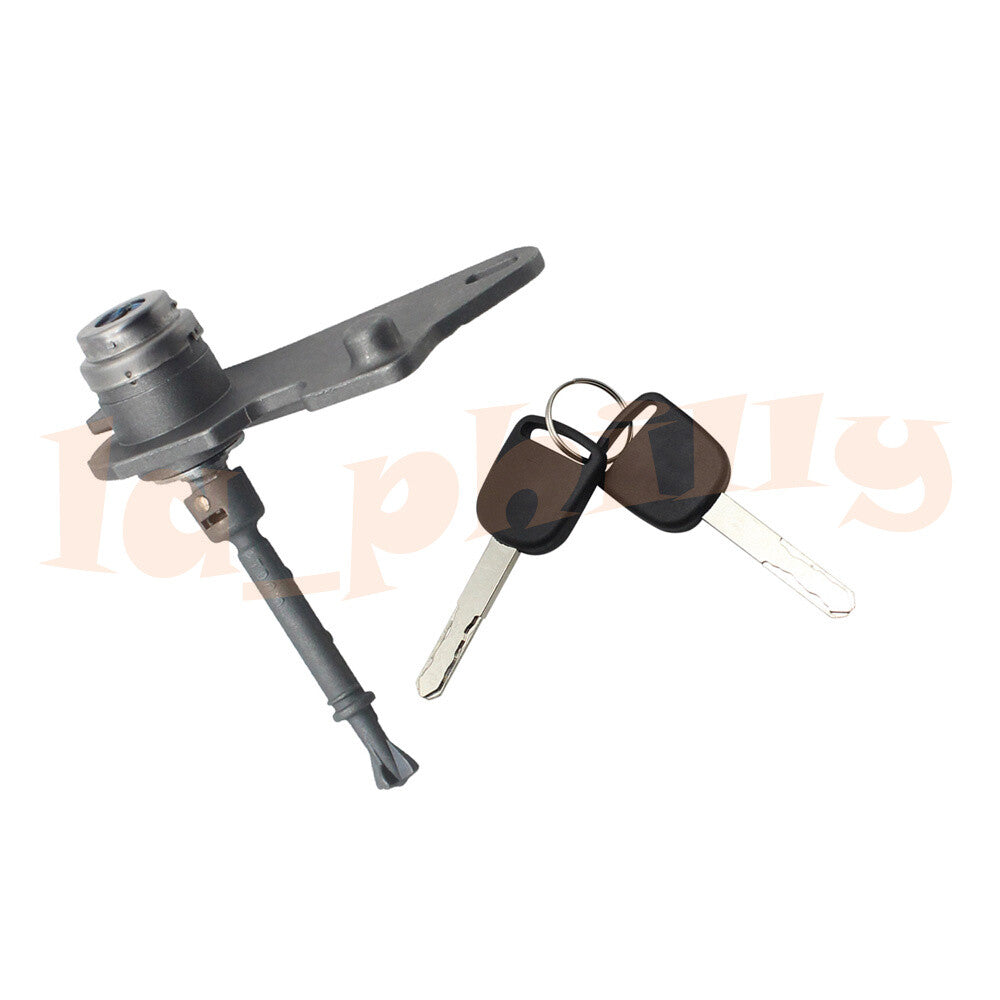 Front Left Driver Door Lock Cylinder For HR-V XRV Vezel 2016-2020 72185-T7A-003