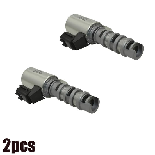 2x Variable Valve Timing Solenoid 23796-JK20B for Nissan 370Z GT-R for Infiniti G37