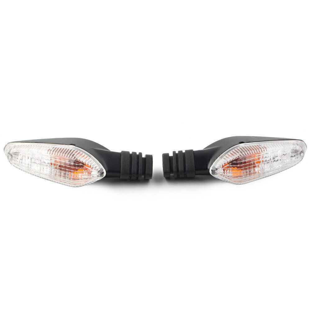 for DUCATI Monster 695 696 796 797 Clear Motorcycle Turning Signal Lamp Light